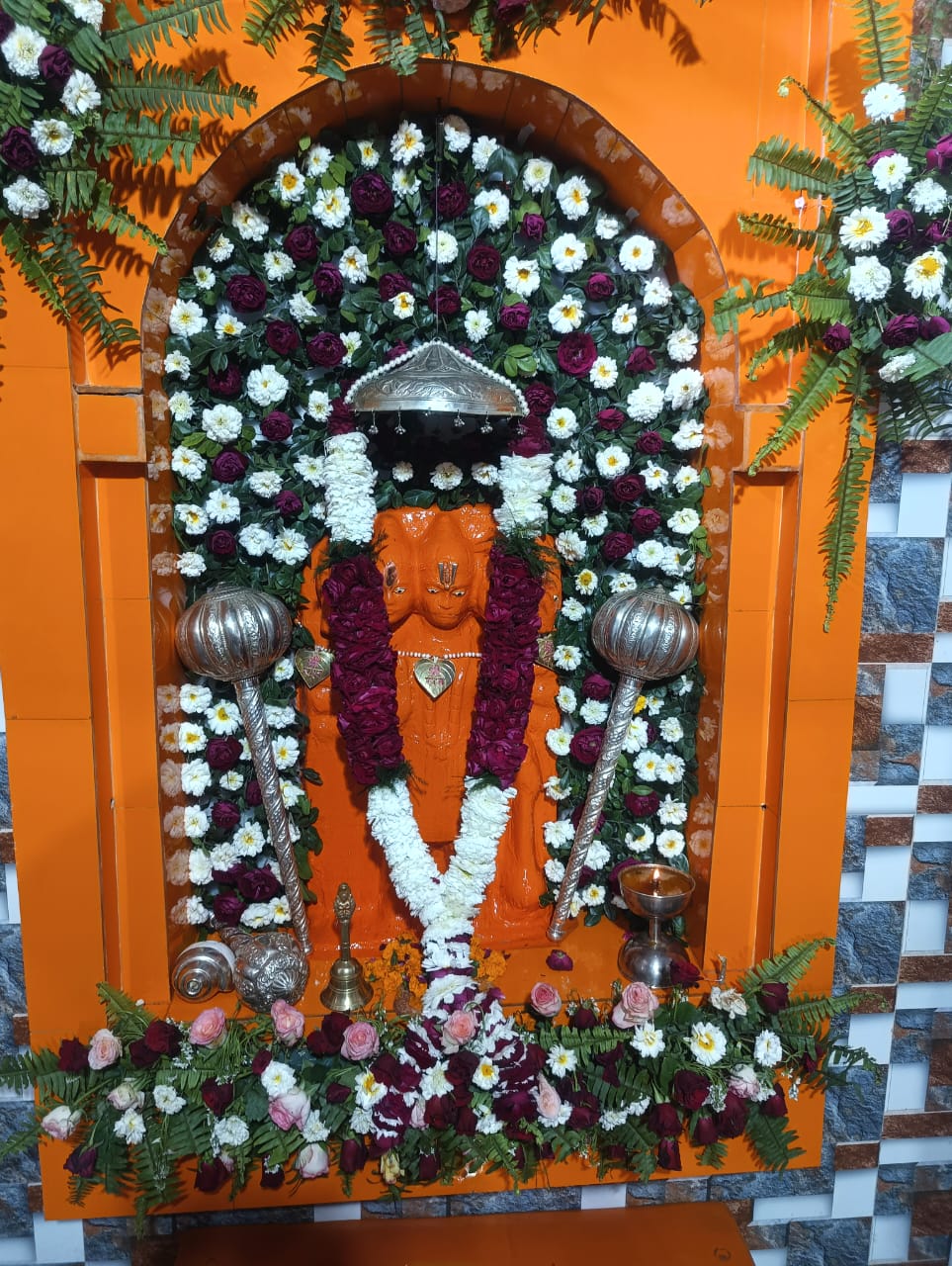 हनुमान जी