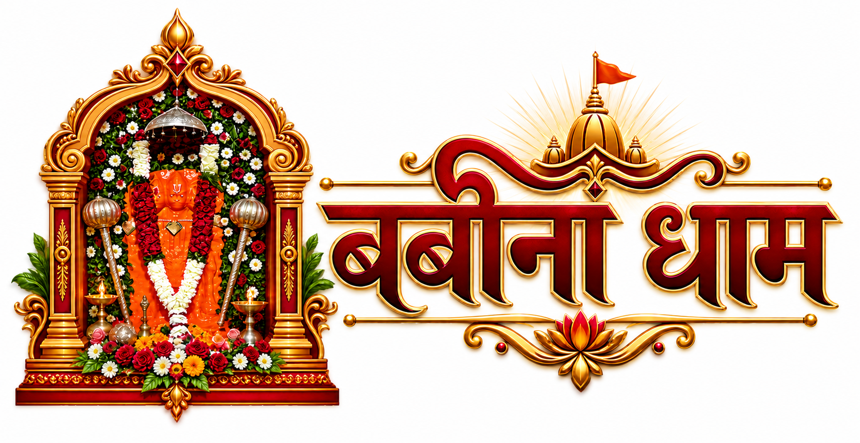 बबीना धाम